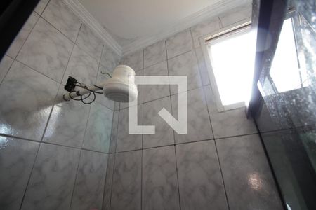 Casa à venda com 316m², 3 quartos e 3 vagasBanheiro da Suite 1