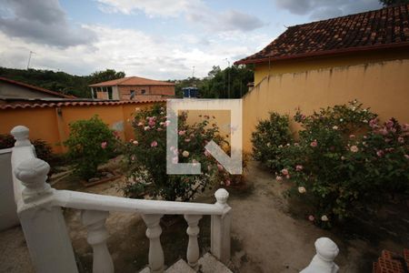 Casa à venda com 316m², 3 quartos e 3 vagasÁrea Externa