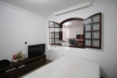 Casa à venda com 316m², 3 quartos e 3 vagasQuarto