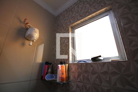 Casa à venda com 316m², 3 quartos e 3 vagasBanheiro da Suíte 2