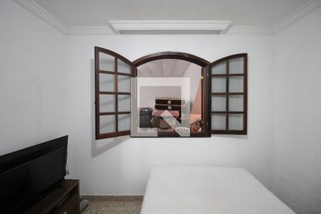 Casa à venda com 316m², 3 quartos e 3 vagasQuarto