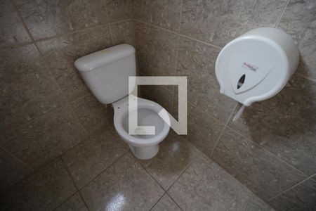 Casa à venda com 316m², 3 quartos e 3 vagasBanheiro 2 do Salão de Festas