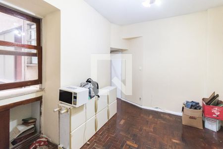 Sala de kitnet/studio para alugar com 1 quarto, 38m² em Vila Isabel, Rio de Janeiro