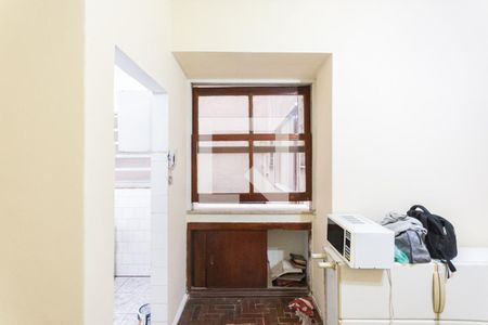 Sala de kitnet/studio para alugar com 1 quarto, 38m² em Vila Isabel, Rio de Janeiro