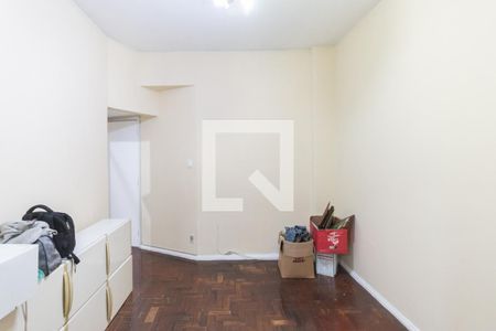 Sala de kitnet/studio para alugar com 1 quarto, 38m² em Vila Isabel, Rio de Janeiro