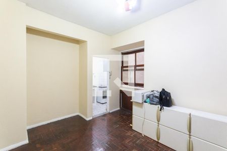 Sala de kitnet/studio para alugar com 1 quarto, 38m² em Vila Isabel, Rio de Janeiro