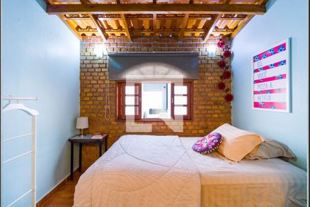 Casa à venda com 310m², 3 quartos e 4 vagasQuarto 1