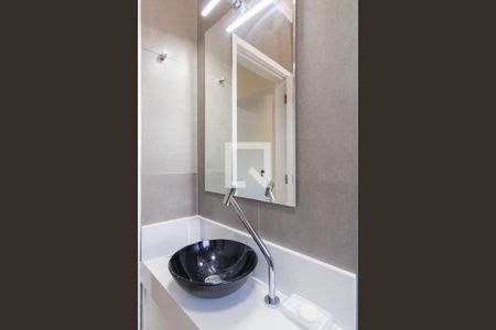 Casa à venda com 310m², 3 quartos e 4 vagasBanheiro