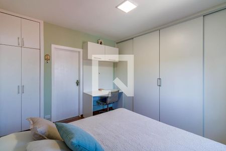 Casa à venda com 310m², 3 quartos e 4 vagasQuarto 3