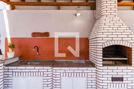 Casa à venda com 310m², 3 quartos e 4 vagasQuintal