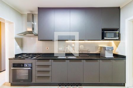 Casa à venda com 310m², 3 quartos e 4 vagasCozinha