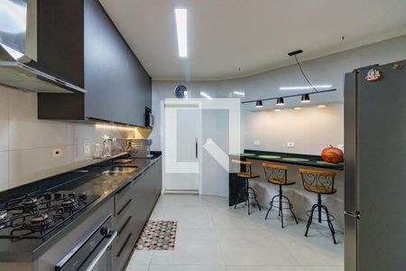 Casa à venda com 310m², 3 quartos e 4 vagasCozinha