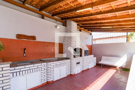 Casa à venda com 310m², 3 quartos e 4 vagasQuintal