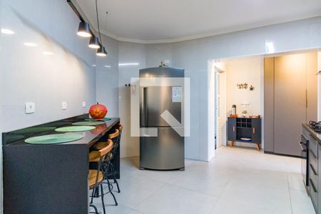 Casa à venda com 310m², 3 quartos e 4 vagasCozinha