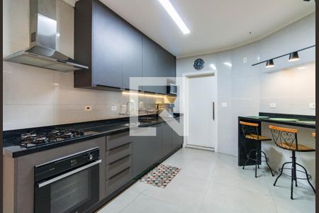 Casa à venda com 310m², 3 quartos e 4 vagasCozinha