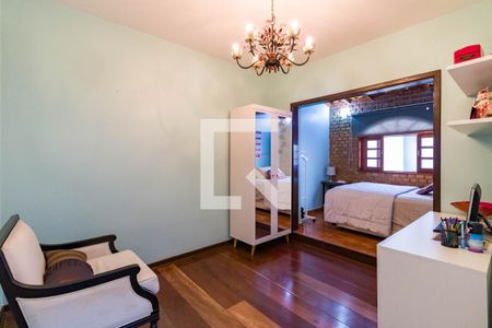 Casa à venda com 310m², 3 quartos e 4 vagasQuarto 1