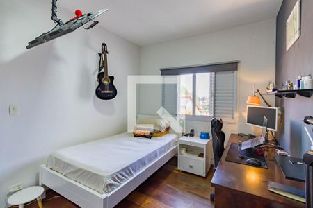 Casa à venda com 310m², 3 quartos e 4 vagasQuarto 2