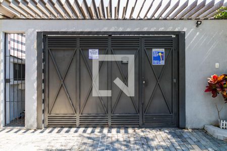 Casa à venda com 310m², 3 quartos e 4 vagasFachada