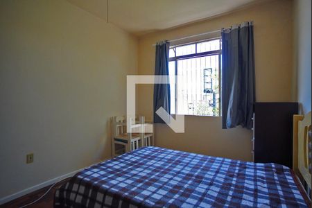 Quarto de apartamento para alugar com 1 quarto, 50m² em Jardim São Pedro, Porto Alegre