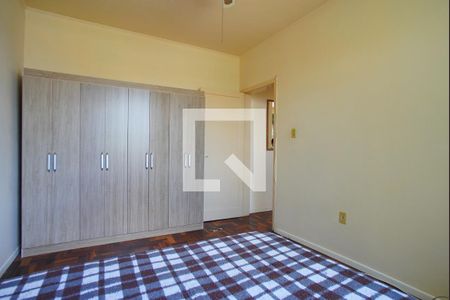 Quarto de apartamento para alugar com 1 quarto, 50m² em Jardim São Pedro, Porto Alegre