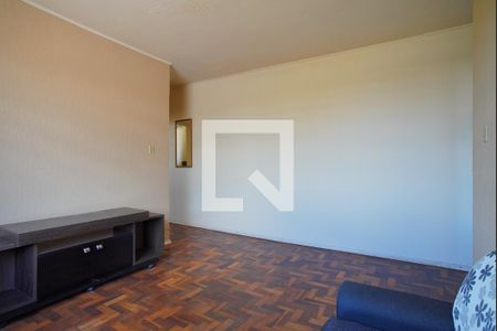 Sala de apartamento para alugar com 1 quarto, 50m² em Jardim São Pedro, Porto Alegre