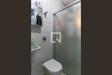 Apartamento à venda com 48m², 1 quarto e sem vagaBanheiro