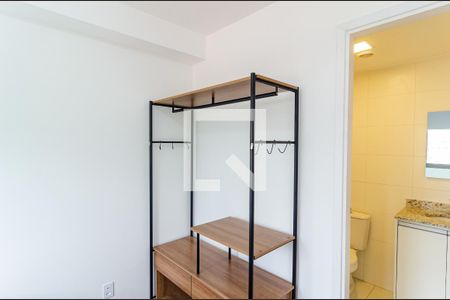 Apartamento à venda com 25m², 1 quarto e sem vaga Apartamento à venda com 25m², 1 quarto e sem vagaQuarto