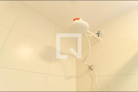 Apartamento à venda com 25m², 1 quarto e sem vaga Apartamento à venda com 25m², 1 quarto e sem vagaBanheiro Social