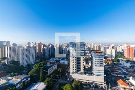 Apartamento à venda com 25m², 1 quarto e sem vaga Apartamento à venda com 25m², 1 quarto e sem vagaVista do Terraço