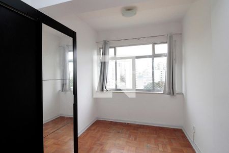 Studio de kitnet/studio à venda com 1 quarto, 37m² em Barra Funda, São Paulo