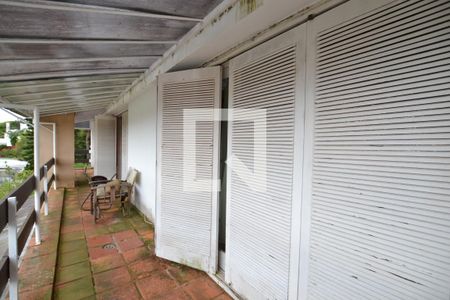 Casa à venda com 400m², 5 quartos e 4 vagasVaranda das Suites 1 e 2