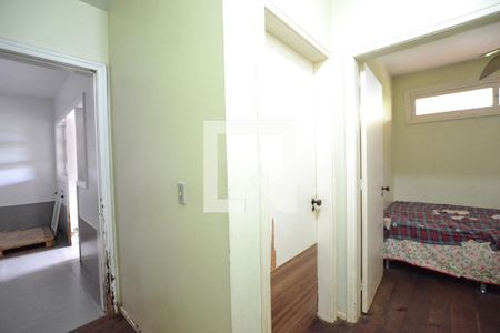 Casa à venda com 400m², 5 quartos e 4 vagasBanheiro de Serviço