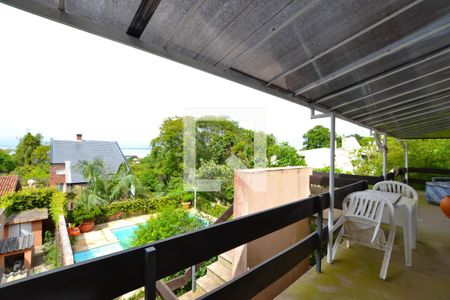 Casa à venda com 400m², 5 quartos e 4 vagasVista