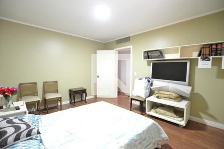 Casa à venda com 400m², 5 quartos e 4 vagasQuarto