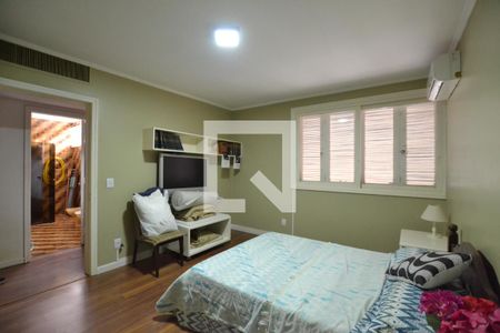 Casa à venda com 400m², 5 quartos e 4 vagasQuarto