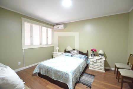 Casa à venda com 400m², 5 quartos e 4 vagasQuarto