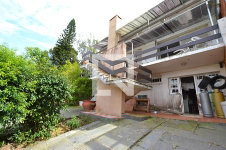 Casa à venda com 400m², 5 quartos e 4 vagasÁrea Externa de Lazer