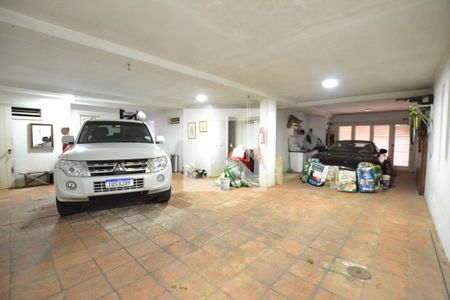 Casa à venda com 400m², 5 quartos e 4 vagasGaragem