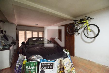 Casa à venda com 400m², 5 quartos e 4 vagasGaragem