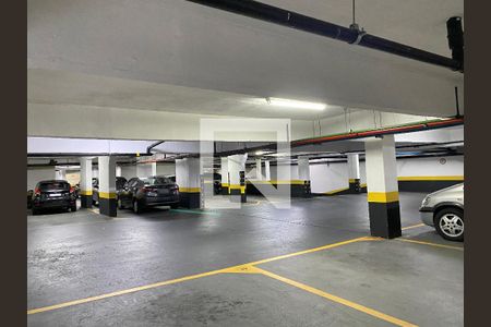 Apartamento à venda com 65m², 2 quartos e 1 vagaGaragem