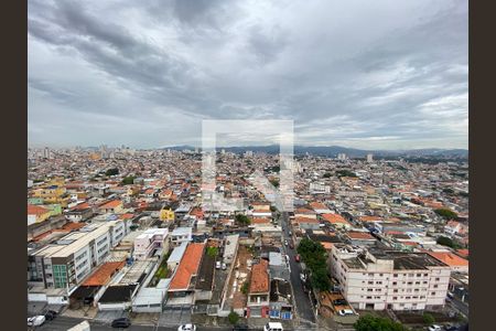 Apartamento à venda com 65m², 2 quartos e 1 vagaVista da Sacada