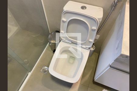 Apartamento à venda com 65m², 2 quartos e 1 vagaBanheiro