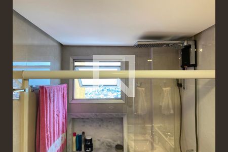 Apartamento à venda com 65m², 2 quartos e 1 vagaBanheiro