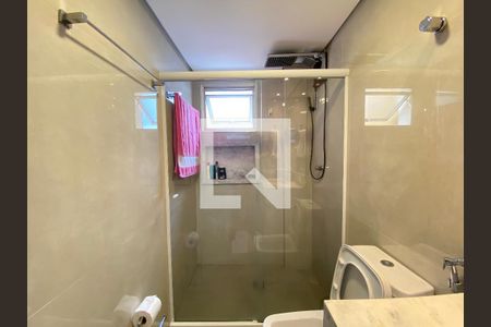 Apartamento à venda com 65m², 2 quartos e 1 vagaBanheiro