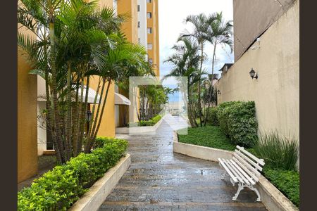 Apartamento à venda com 65m², 2 quartos e 1 vagaÁrea comum