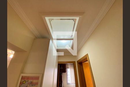 Apartamento à venda com 65m², 2 quartos e 1 vagaQuarto - Corredor