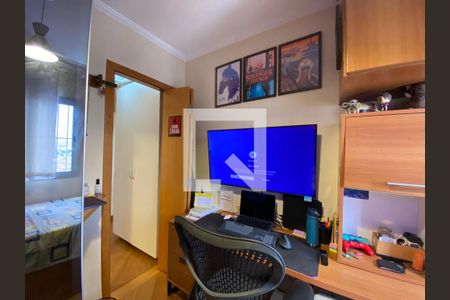 Apartamento à venda com 65m², 2 quartos e 1 vagaQuarto 2