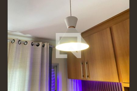 Apartamento à venda com 65m², 2 quartos e 1 vagaQuarto 2