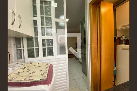 Apartamento à venda com 65m², 2 quartos e 1 vagaÁrea de Serviço