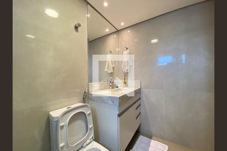 Apartamento à venda com 65m², 2 quartos e 1 vagaBanheiro